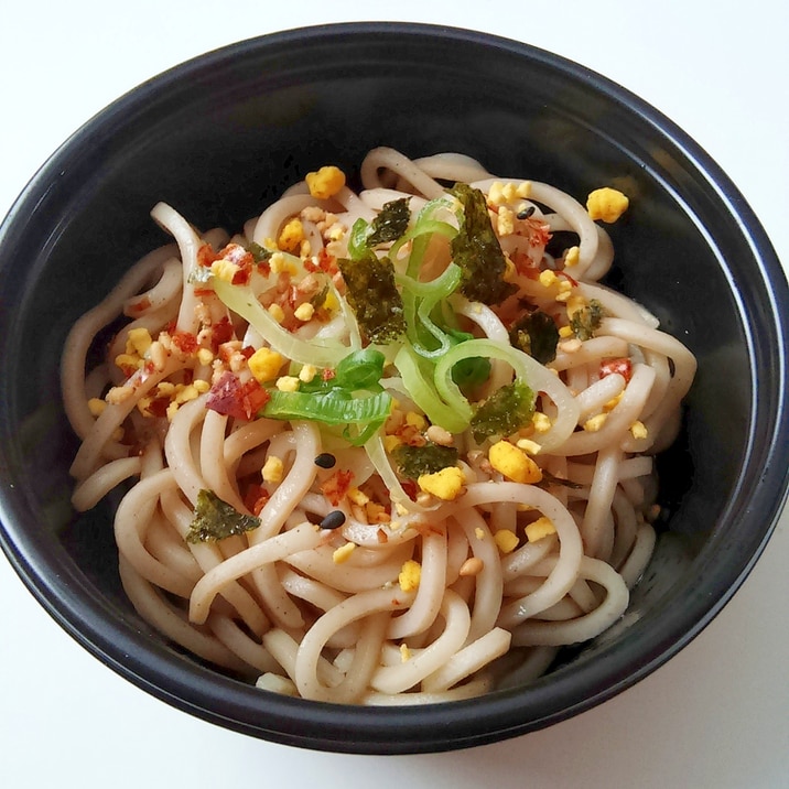 簡単 たまごふりかけアレンジ 冷やしぶっかけそば レシピ 作り方 By みずたまsweet 楽天レシピ 簡単 たまごふりかけアレンジ 冷やしぶっかけそば レシピ 作り方 By みずたまsweet 楽天レシピ